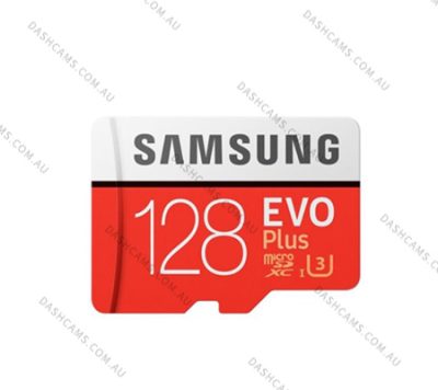 Samsung 128GB MicroSD Memory Card
