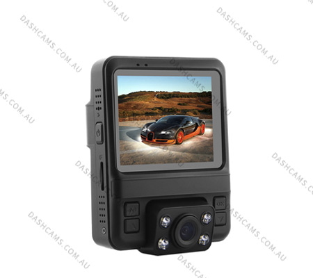 GS65H Uber and Taxi Dashcam