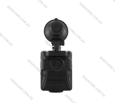 GS65H Uber and Taxi Dashcam