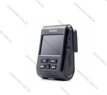 Viofo A119 V3 GPS Dashcam