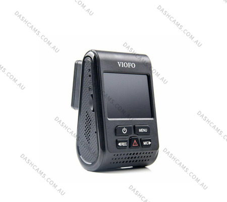Viofo A119 V3 GPS Dashcam